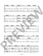 Schwarz, Andreas: Drum Fire Product Image