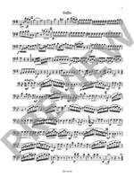 Haydn, Joseph: Six Trios op. 100 Hob. IV/6-11 Product Image