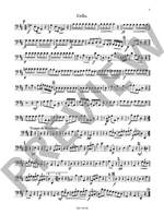 Haydn, Joseph: Six Trios op. 100 Hob. IV/6-11 Product Image