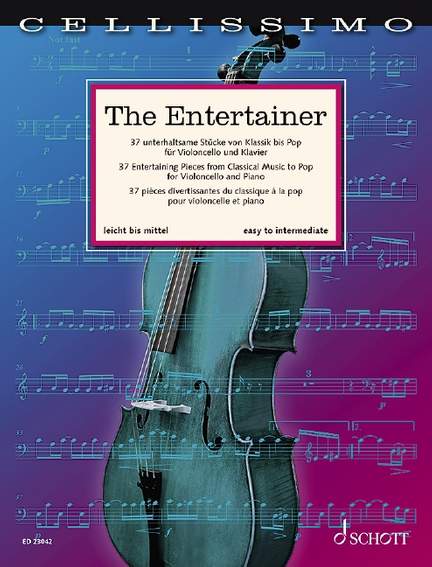 The Entertainer