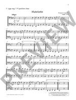 Duets for fun: Cellos Product Image