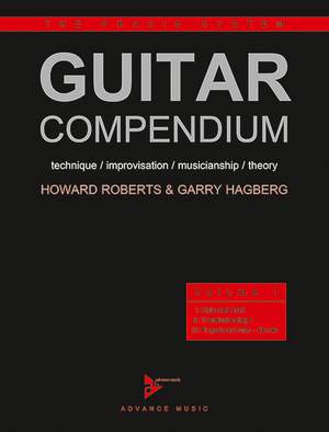 Guitar Compendium Band 1