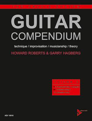 Guitar Compendium Band 3