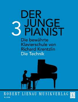 Der junge Pianist