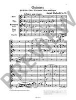 Klughardt, August Friedrich Martin: Quintet op. 79 Product Image