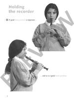 Fun and Games with the Recorder Tutor Book 1 Product Image