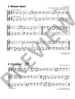 Fun and Games with the Recorder Tune Book 3 Product Image