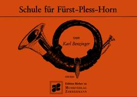 Benzinger, Karl: Schule für Fürst-Pless-Horn