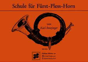 Benzinger, Karl: Schule für Fürst-Pless-Horn