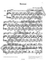Doppler, Albert Franz: Berceuse / Mazurka de Salon / Nocturne op. 15 / op. 16 / op. 17 Product Image