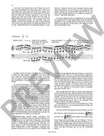 Dick, Robert: Tone development through extended techniques Product Image