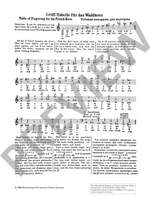 Fingering Charts Product Image