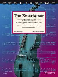 Amanti, Lucio Franco: Ace of Spades