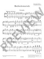 Buechner, Ferdinand: Wedding March Product Image