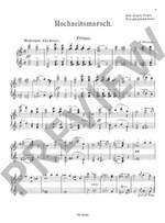 Buechner, Ferdinand: Wedding March Product Image