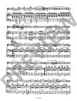 Weber, Carl Maria von: Concertino E flat major op. 26 Product Image
