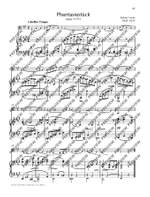 Fuchs, Robert: Phantasiestück op. 117/1 Product Image
