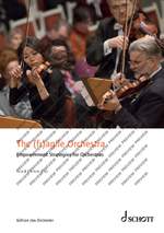 The (fr)agile Orchestra Product Image