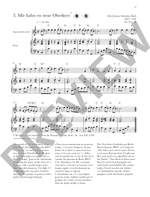 Baroque Recorder Anthology Band 1 Product Image