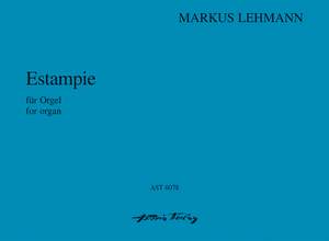 Lehmann, Markus: Estampie WV 59