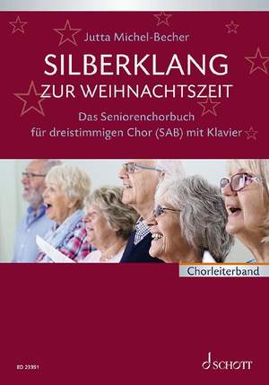 Aas, Tore W. / Hartlieb, Christoph: Heil'ge Nacht