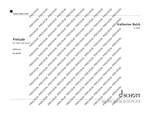 Balch, Katherine: Prelude Product Image