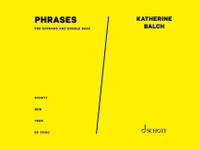 Balch, Katherine / Rimbaud, Jean-Arthur: Phrases