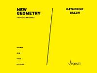 Balch, Katherine: New Geometry