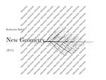 Balch, Katherine: New Geometry Product Image