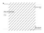 Balch, Katherine: these intervals matter Product Image