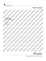 Balch, Katherine: Cleaning Product Image