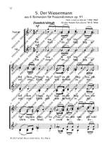 Schumann, Robert: Der Wassermann Product Image