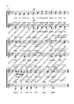 Martiné, Pascal: Evening Hymn Product Image