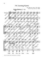 Martiné, Pascal: Evening Hymn Product Image