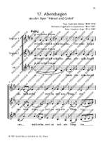 Humperdinck, Engelbert: Abendsegen Product Image