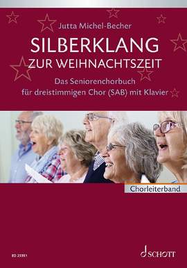 Michel-Becher, Jutta: Weihnacht