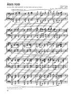 Grieg, Edvard: Åses Tod Product Image