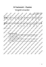 Kaufmann, Otto: Vergebt einander Product Image