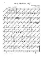 Widmann, Benedikt: Kling, Glöckchen, kling Product Image