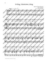 Widmann, Benedikt: Kling, Glöckchen, kling Product Image