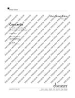 Erkin, Ulvi Cemal: Concerto Product Image