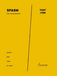 Iyer, Vijay: Spasm