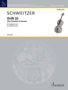 Schweitzer, Benjamin: Drift [I]