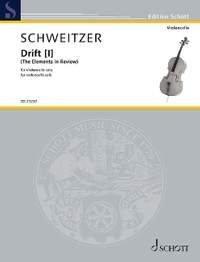 Schweitzer, Benjamin: Drift [I]