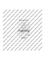 Balch, Katherine: forgetting Product Image