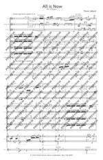 Jalbert, Pierre: All is Now Product Image