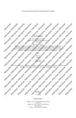 Jalbert, Pierre: All is Now Product Image