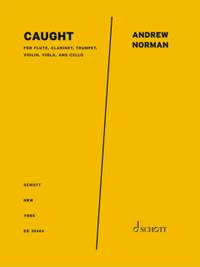 Norman, Andrew: Caught