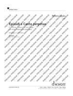 Vasks, Pēteris: Episodi e Canto perpetuo Product Image