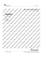 Coleridge-Taylor, Samuel: Papillon Product Image